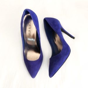 Cathy Jean shoes